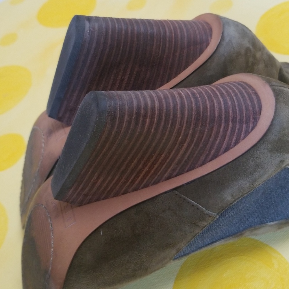 STEVEN ankle boots - Picture 7 of 7